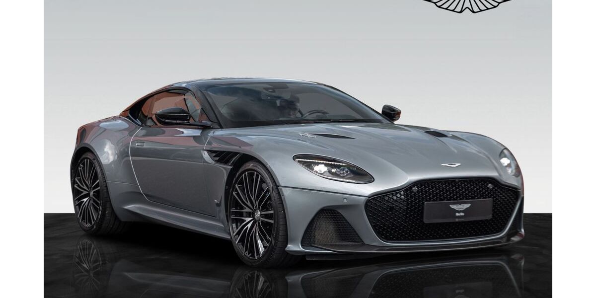Aston Martin DBS 41.250 km 210.725 &euro; Berlin 13599