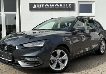 Seat Leon 20.950 km 27.479 &euro; Königsfeld 78126