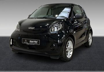 Smart ForTwo 16.452 km 13.979 &euro; Donauwörth 86609
