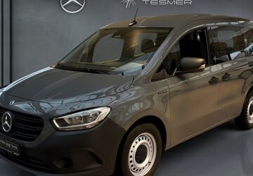 Mercedes-Benz eCitan 13.968 km 25.900 &euro; Bardowick 21357