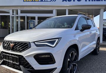 Cupra Ateca 17.511 km 30.990 &euro; Saterland-Sedelsberg 26683