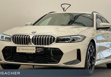 BMW 320 24.735 km 39.949 &euro; Ulm 89077