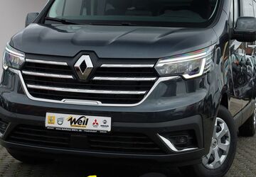 Renault Trafic 7.890 km 42.590 &euro; Friedrichsdorf 61381