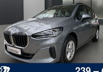 BMW 216 14.736 km 25.950 &euro; Kiel 24118