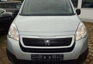 Peugeot Partner 180.605 km 7.900 &euro; Mainburg/Oberempfenbach 84048