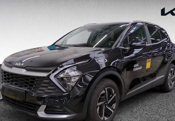 Kia Sportage 18.164 km 25.880 &euro; Bremen 28357