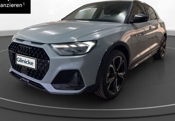 Audi A1 1.049 km 32.330 &euro; Minden 32427