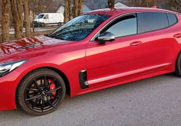 Kia Stinger 36.000 km 44.980 &euro; Vilshofen 94474