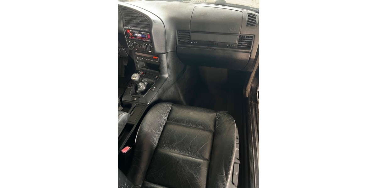 BMW E36 259.000 km 8.990 &euro; Berlin 10178