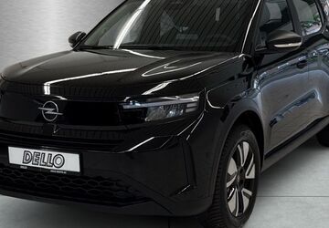 Opel Frontera 2.500 km 23.450 &euro; Lübeck 23558