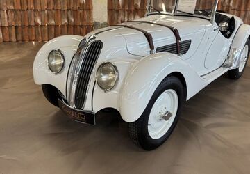 BMW 328 2.273 km 550.000 &euro; Schweinfurt 97424