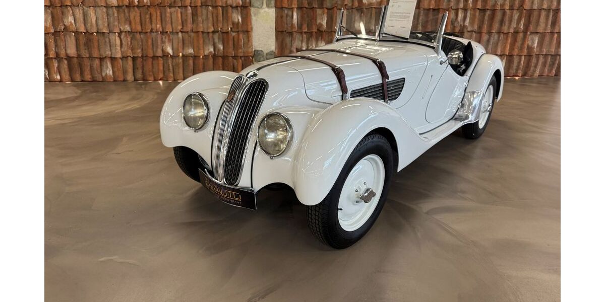 BMW 328 2.273 km 550.000 &euro; Schweinfurt 97424