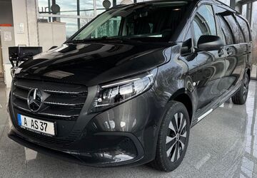 Mercedes-Benz Vito 6.000 km 67.500 &euro; Westendorf 86707