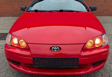 Toyota Paseo 102.800 km 3.890 &euro; Rheine 48432