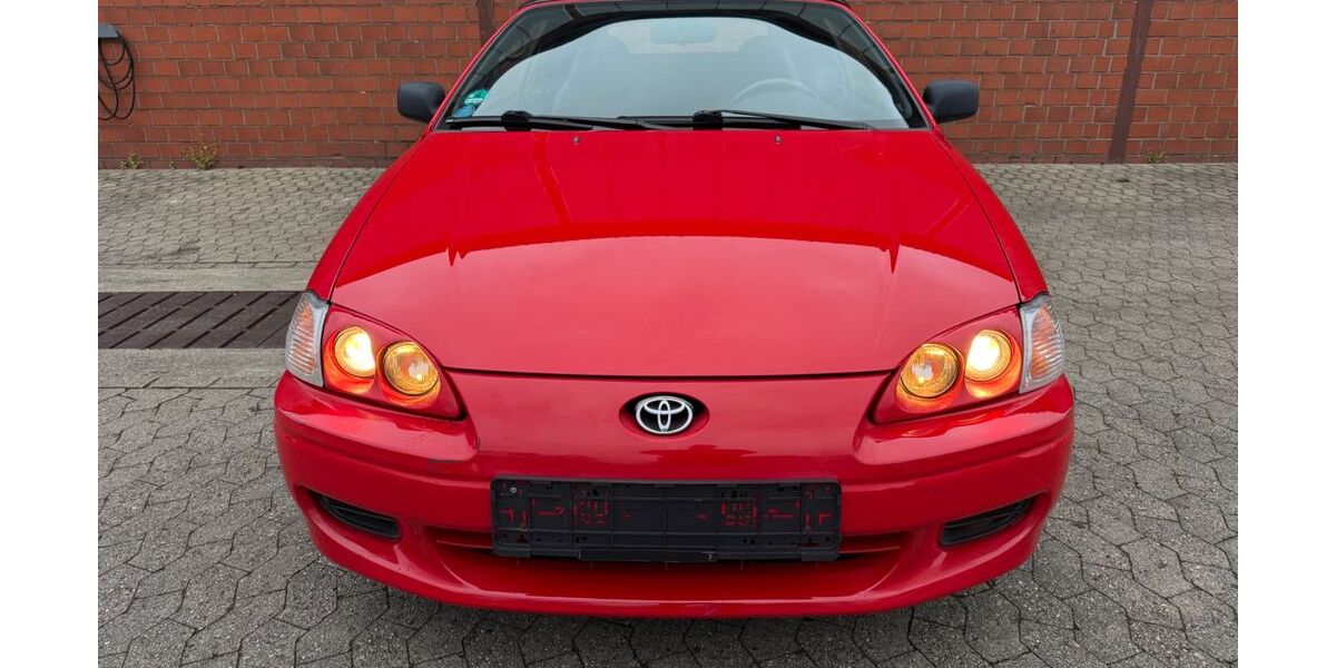 Toyota Paseo 102.800 km 3.890 &euro; Rheine 48432