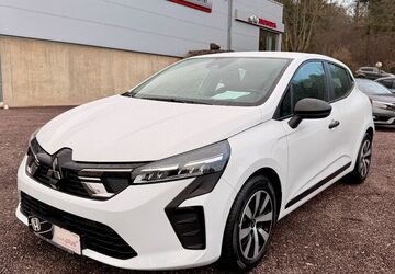 Mitsubishi Colt 13.950 km 14.740 &euro; Rehlingen-Siersburg 66780