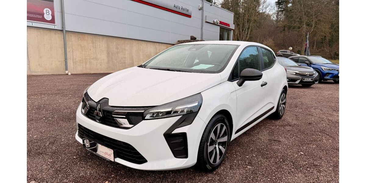 Mitsubishi Colt 13.950 km 14.740 &euro; Rehlingen-Siersburg 66780