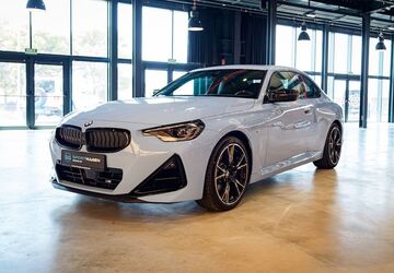BMW M240i 9.218 km 57.990 &euro; Markneukirchen 08258