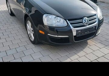 VW Jetta 156.000 km 5.300 &euro; Bellheim 76756