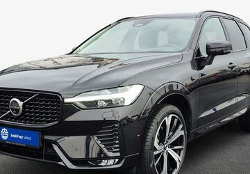 Volvo XC60 26.915 km 49.450 &euro; Dresden 01159