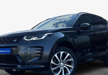 Land Rover Discovery Sport 2.622 km 66.750 &euro; Neu-Ulm 89231