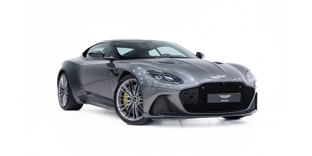 Aston Martin DBS 30.676 km 199.995 &euro; Hilversum 