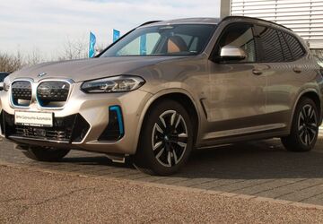 BMW iX3 49.800 km 37.740 &euro; Neusitz/Rothenburg 91616