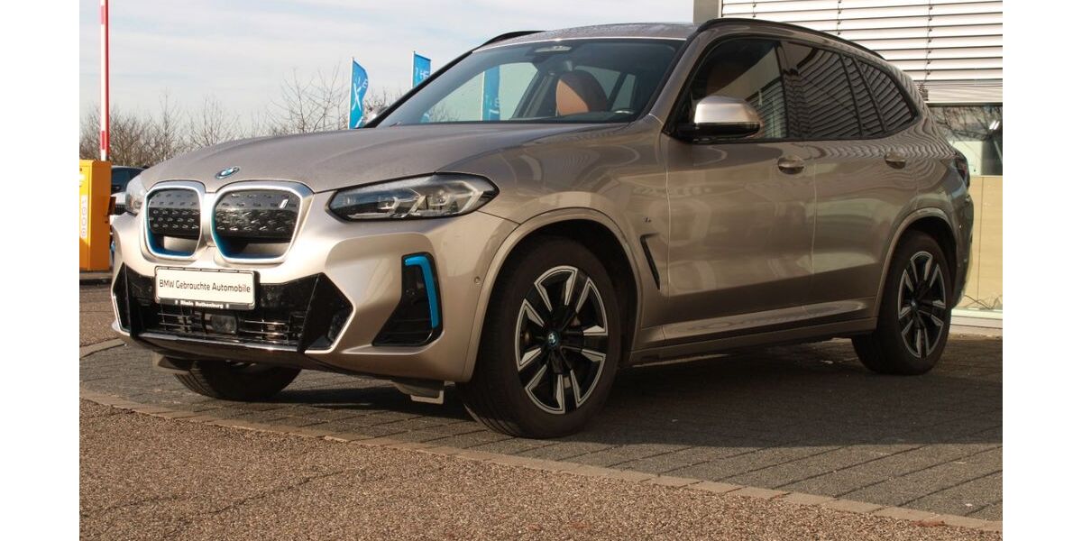 BMW iX3 49.800 km 37.740 &euro; Neusitz/Rothenburg 91616