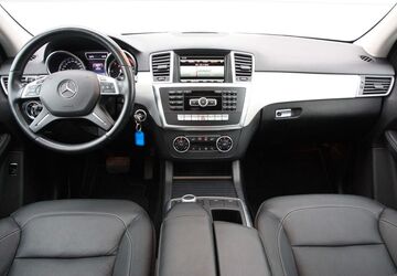 Mercedes-Benz ML 350 275.000 km 20.500 &euro; Leipzig 04155