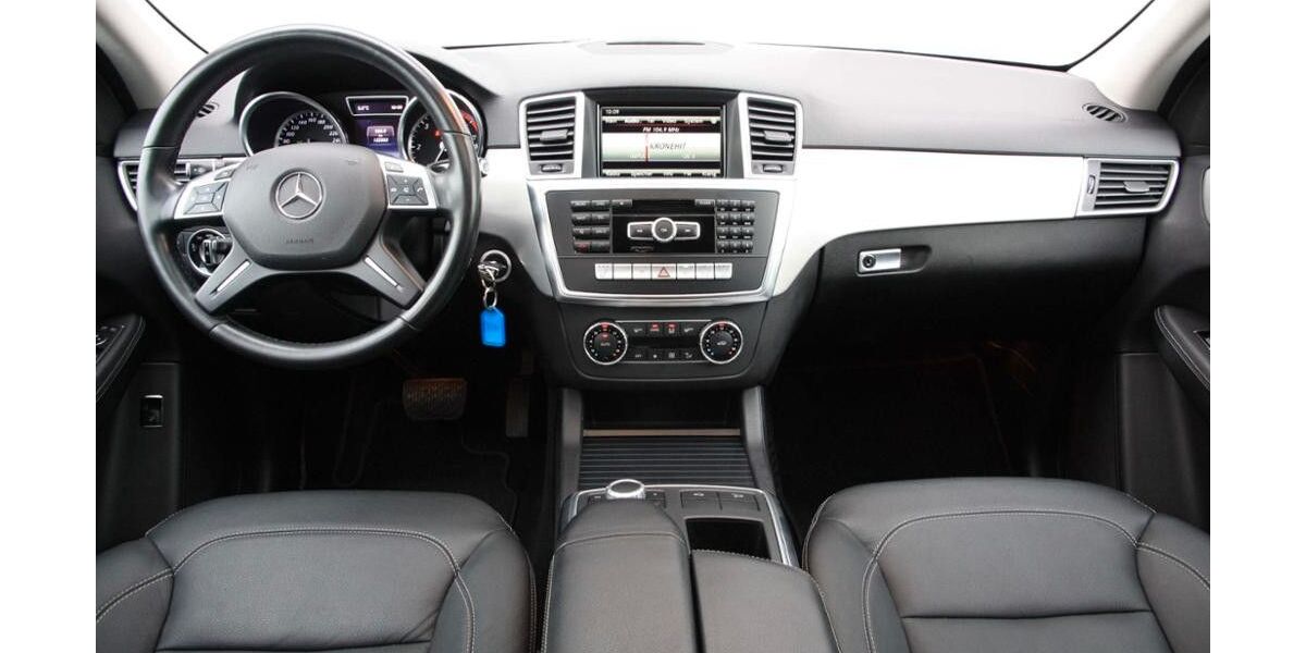 Mercedes-Benz ML 350 275.000 km 20.500 &euro; Leipzig 04155