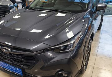 Subaru Crosstrek 16.706 km 29.990 &euro; Friedberg 61169