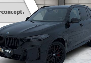 BMW X5 31.127 km 77.900 &euro; Wetzlar 35579