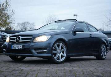Mercedes-Benz C 250 188.093 km 11.999 &euro; Moenchengladbach 41199