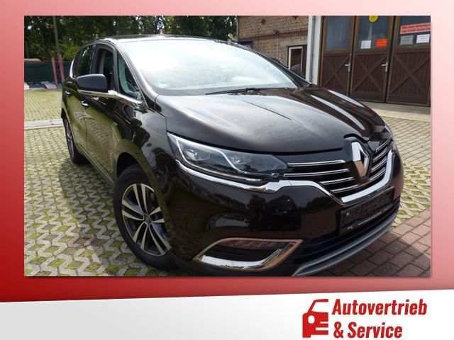 Renault Espace 107.850 km 18.980 &euro; Potsdam-Drewitz 14480