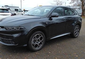 Alfa Romeo Tonale 15.000 km 26.790 &euro; Gersthofen/Batzenhofen 86368