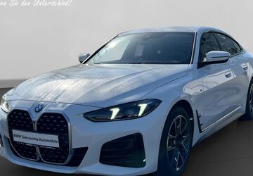 BMW 420 Gran Coupé 16.300 km 46.610 &euro; Aschaffenburg 63741