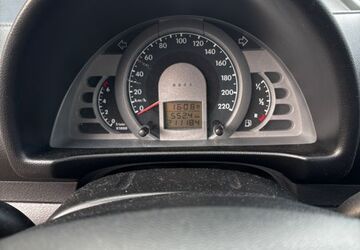 VW Fox 211.200 km 2.200 &euro; Radolfzell 78315