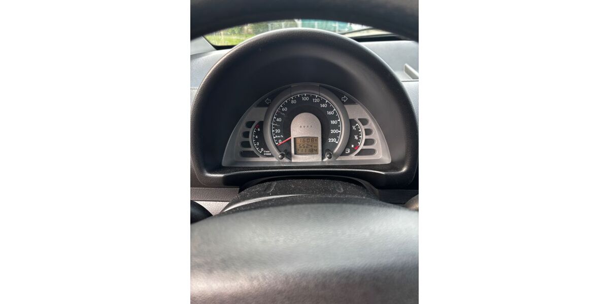 VW Fox 211.200 km 2.200 &euro; Radolfzell 78315