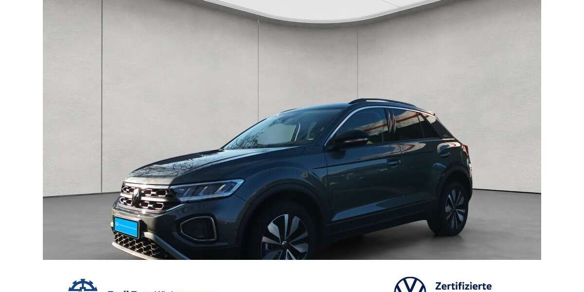 VW T-Roc 21.290 km 22.480 &euro; Kronshagen 24119