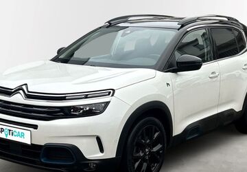 Citroen C5 Aircross 65.796 km 19.900 &euro; Mayen 56727