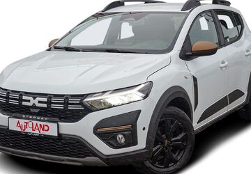 Dacia Sandero 13.944 km 17.990 &euro; Rostock 18146