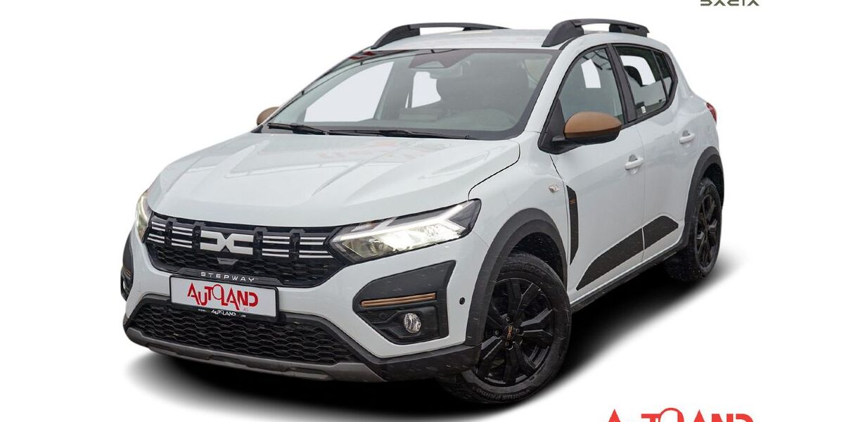 Dacia Sandero 13.944 km 17.990 &euro; Rostock 18146