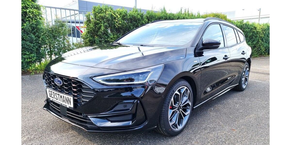 Ford Focus 13.800 km 28.980 &euro; Düsseldorf 40589