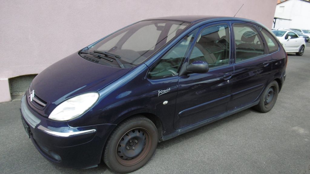 Citroen Xsara Picasso 199.000 km 999 &euro; Schweinfurt 97421