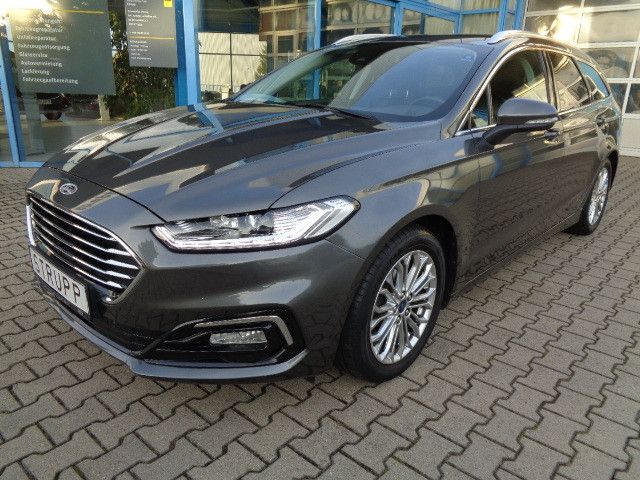 Ford Mondeo 100.000 km 18.750 &euro; Triptis 07819
