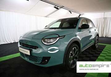 Fiat 600 24.248 km 19.990 &euro; Butzbach 35510