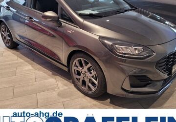 Ford Fiesta 22.990 km 19.180 &euro; Gräfelfing 82166