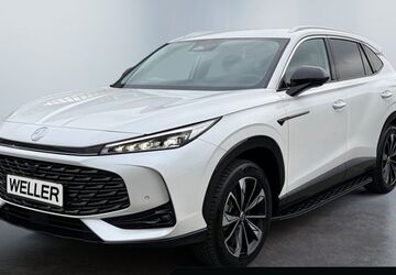 MG HS 18.338 km 29.180 &euro; Hamm 59067