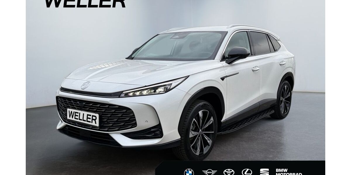 MG HS 18.338 km 29.180 &euro; Hamm 59067