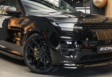 Land Rover Range Rover Sport 15.947 km 142.495 &euro; Kleve 47533